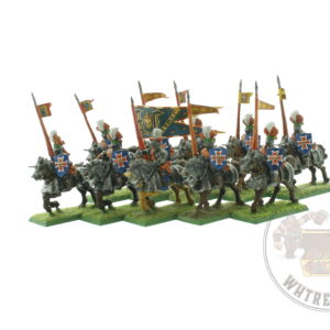 Classic Empire Reiksguard Knights