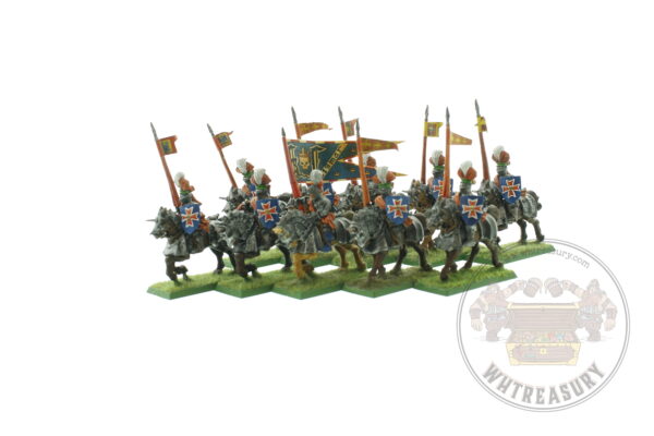 Classic Empire Reiksguard Knights