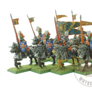 Classic Empire Reiksguard Knights