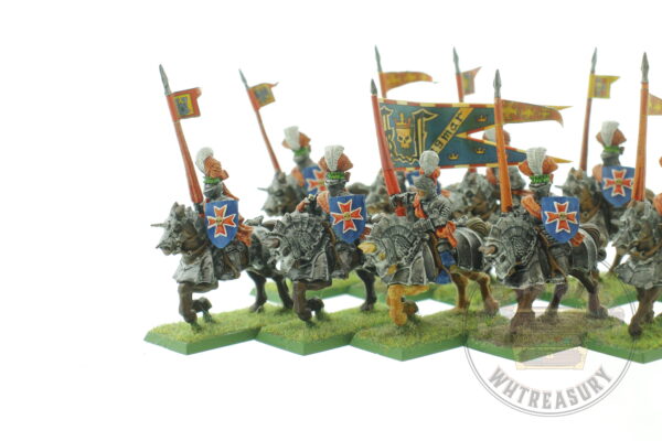 Classic Empire Reiksguard Knights