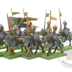 Classic Empire Reiksguard Knights