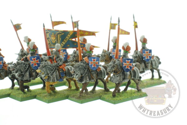 Classic Empire Reiksguard Knights