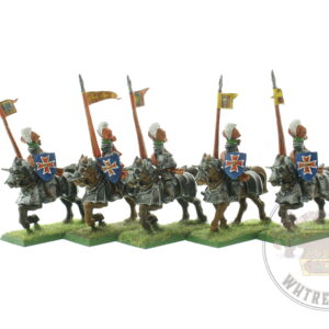 Classic Empire Reiksguard Knights