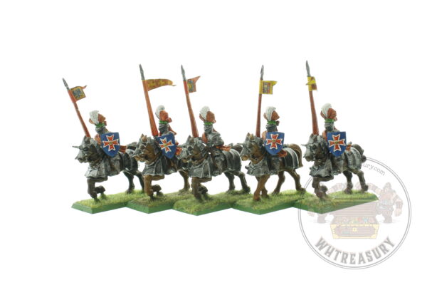 Classic Empire Reiksguard Knights