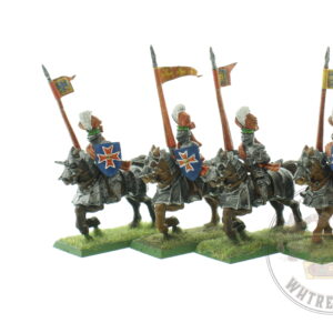 Classic Empire Reiksguard Knights