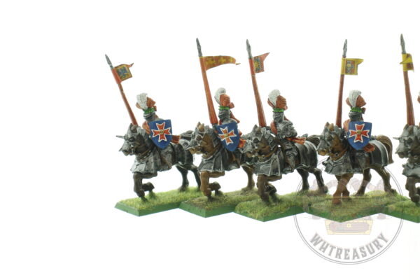 Classic Empire Reiksguard Knights