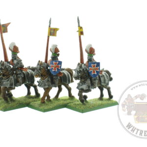 Classic Empire Reiksguard Knights