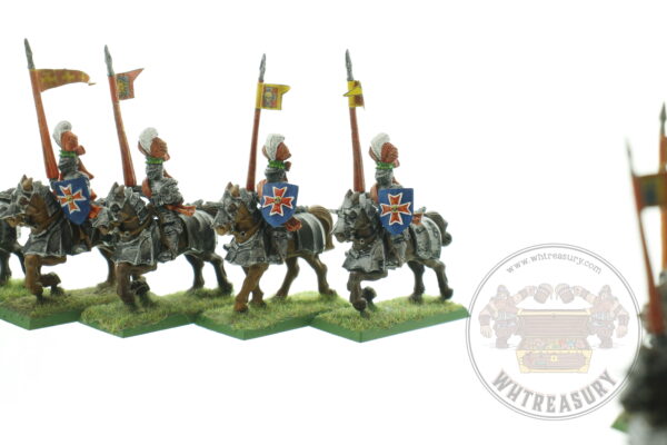 Classic Empire Reiksguard Knights