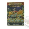 Warhammer Age of Sigmar Vanguard Seraphon