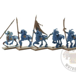 Beastmen Centigors