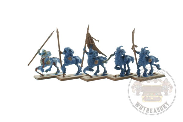 Beastmen Centigors