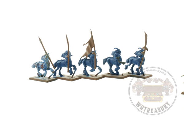 Beastmen Centigors