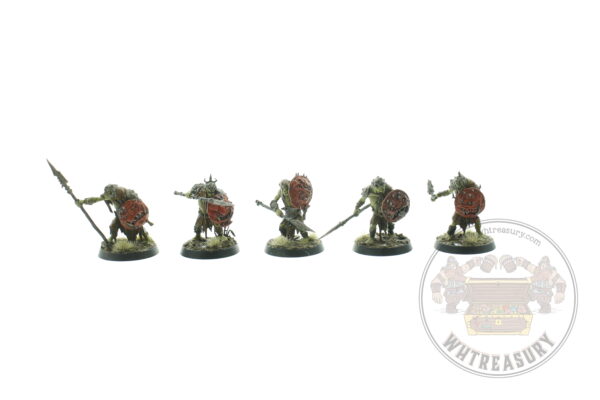 Orruk Warclans Gutrippaz