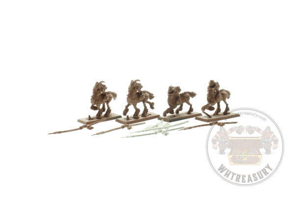 Beastmen Centigors