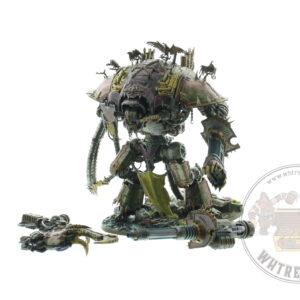 Warhammer 40.000 Chaos Knight