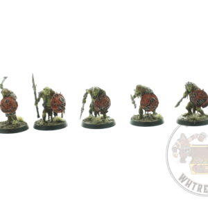 Orruk Warclans Gutrippaz