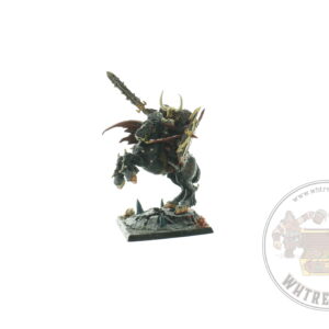 Archaon Lord of the end Times