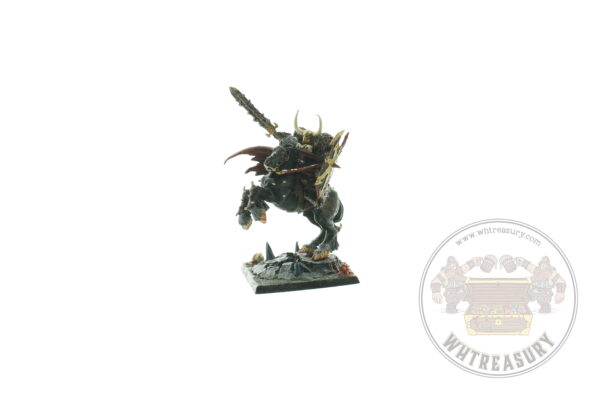 Archaon Lord of the end Times