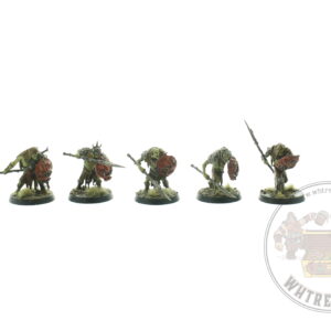 Orruk Warclans Gutrippaz