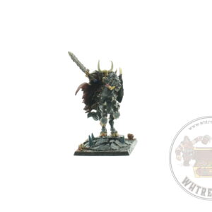 Archaon Lord of the end Times