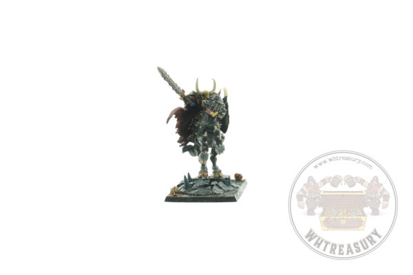 Archaon Lord of the end Times