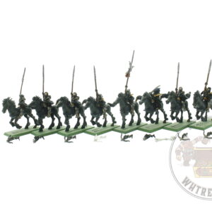 Dark Elves Dark Riders