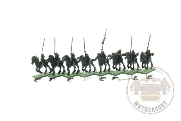 Dark Elves Dark Riders