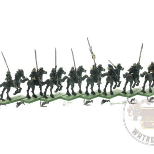 Dark Elves Dark Riders