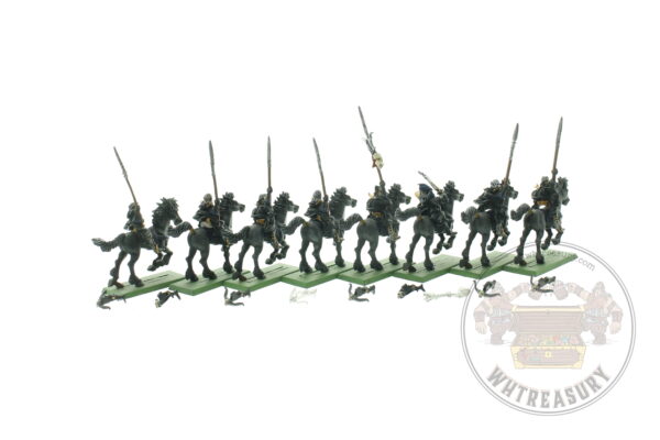 Dark Elves Dark Riders