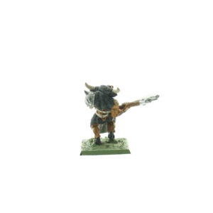 Classic Beastmen Minotaur