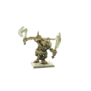 Beastmen Doombull