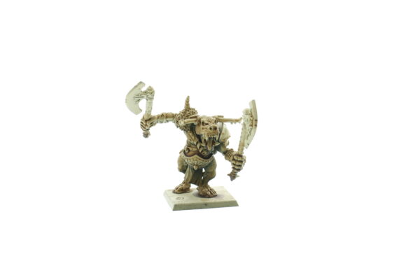 Beastmen Doombull