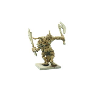 Beastmen Doombull