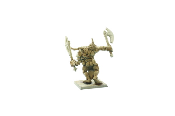 Beastmen Doombull