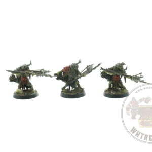 Orruk Warclans Man-Skewer Boltboyz