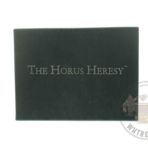 Horus Heresy Perturabo