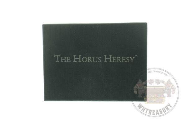 Horus Heresy Perturabo