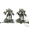 Warhammer 40.000 Chaos Knights War Dogs