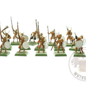 Beastmen Ungor