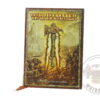 Warhammer Fantasy 8th Rulebook