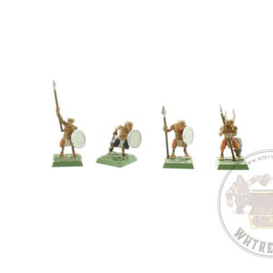 Beastmen Ungor