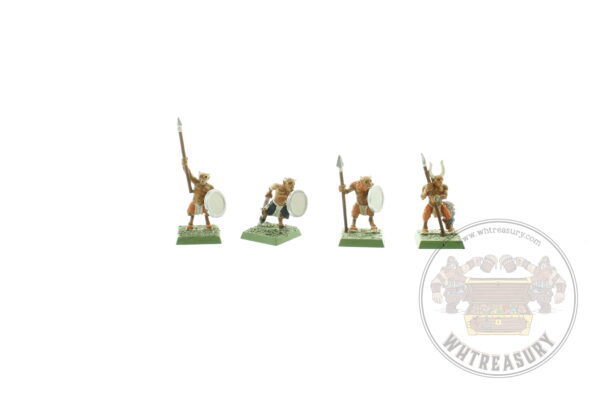 Beastmen Ungor