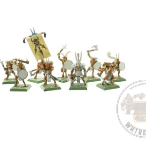 Beastmen Gors