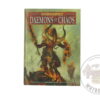 Daemons of Chaos Army Book 8th