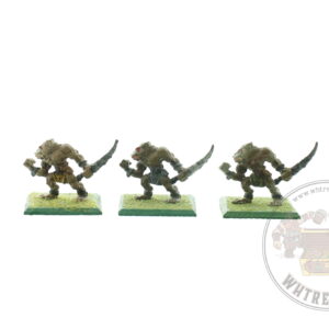 Marauder Skaven Rat Ogres