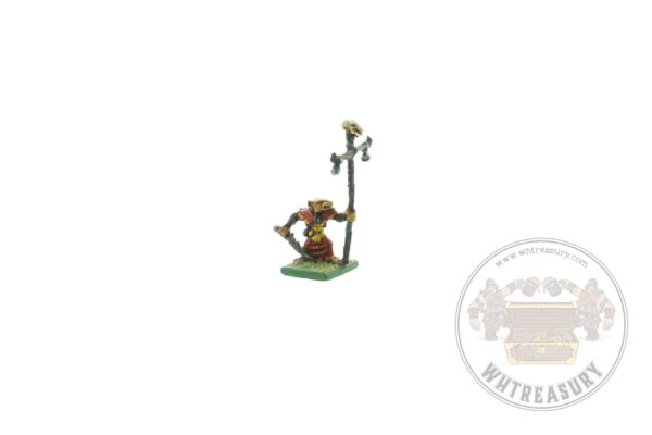 Warhammer Fantasy Skaven Standard