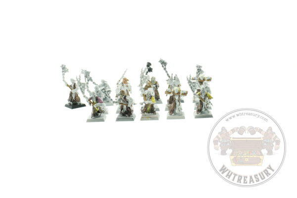 Empire Flagellants