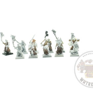 Empire Flagellants