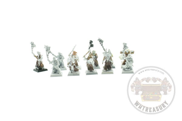 Empire Flagellants