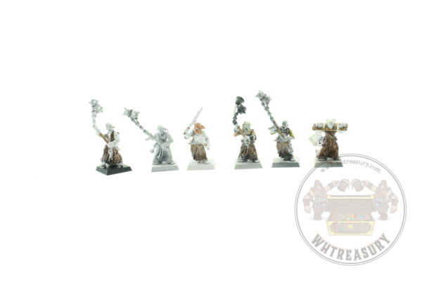 Empire Flagellants